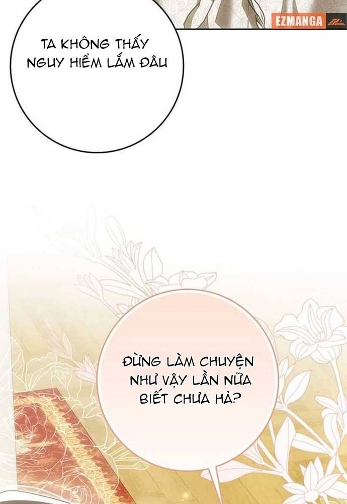 Tôi Chỉ Muốn Ngủ Riêng! Chapter 38 - 13