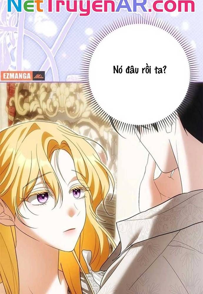 Tôi Chỉ Muốn Ngủ Riêng! Chapter 38 - 17