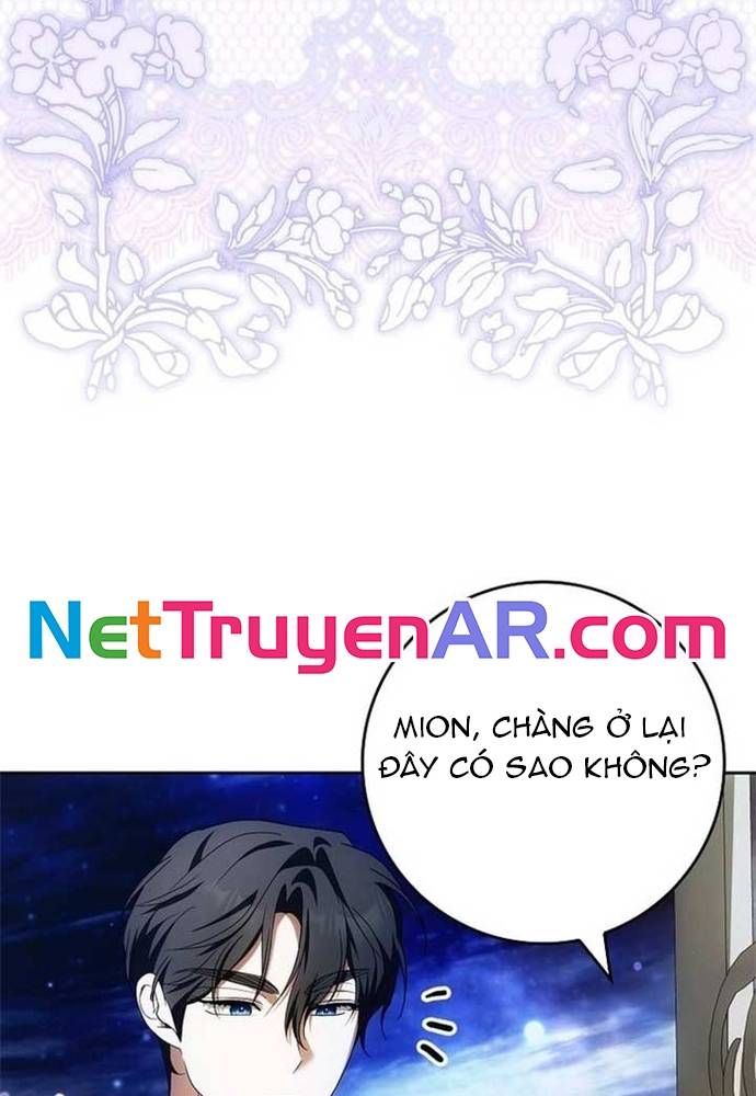 Tôi Chỉ Muốn Ngủ Riêng! Chapter 38 - 27