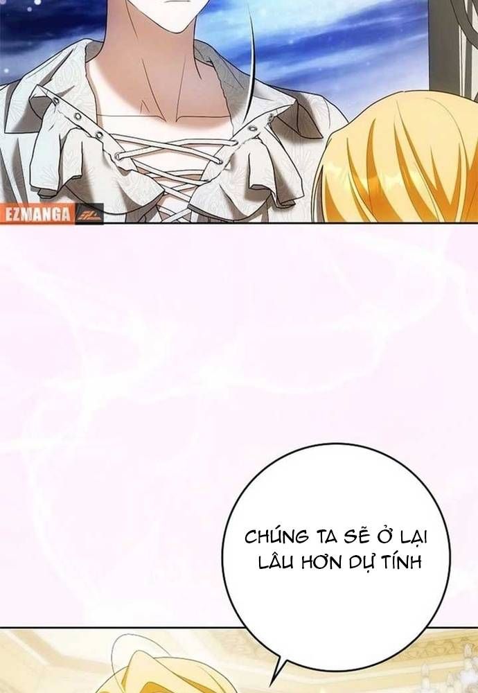 Tôi Chỉ Muốn Ngủ Riêng! Chapter 38 - 28