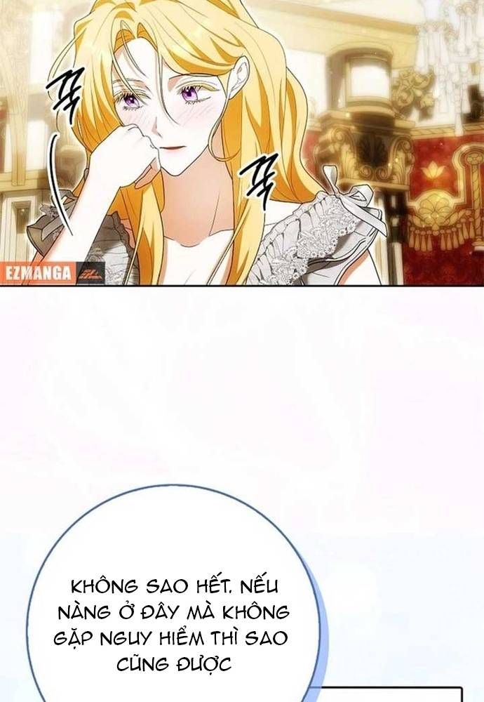 Tôi Chỉ Muốn Ngủ Riêng! Chapter 38 - 29