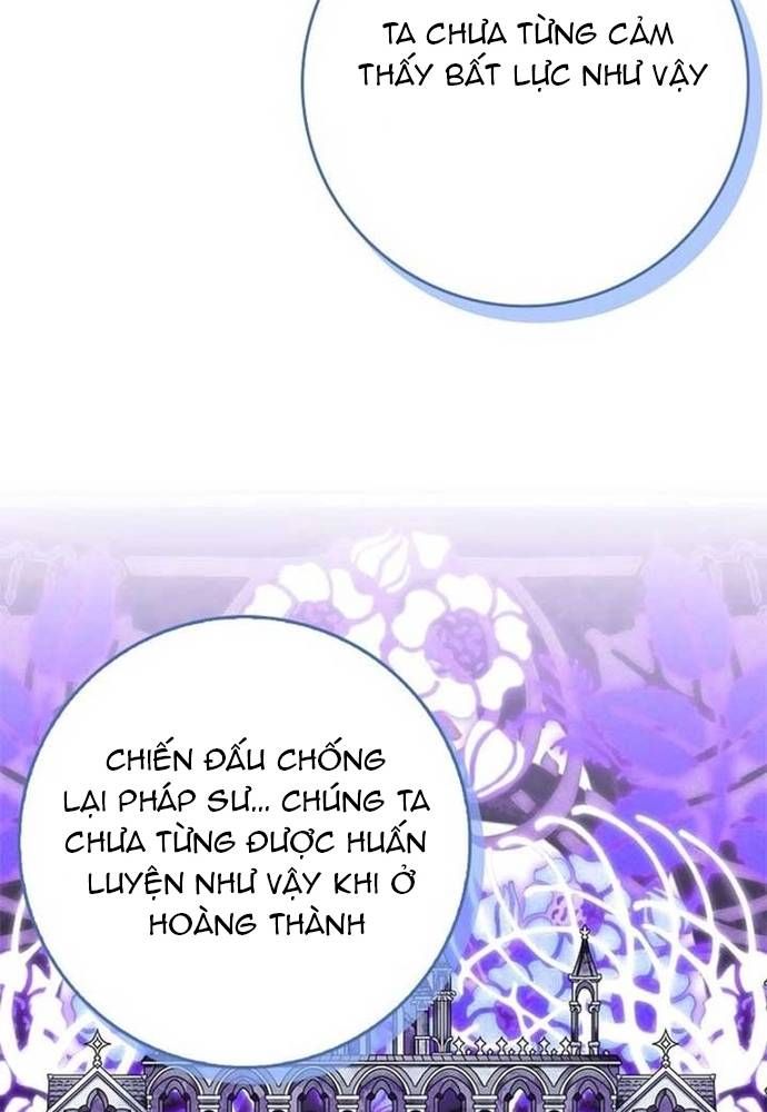 Tôi Chỉ Muốn Ngủ Riêng! Chapter 38 - 33