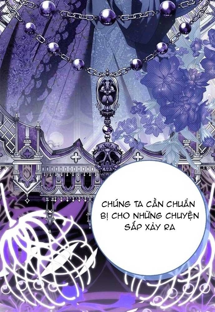 Tôi Chỉ Muốn Ngủ Riêng! Chapter 38 - 35