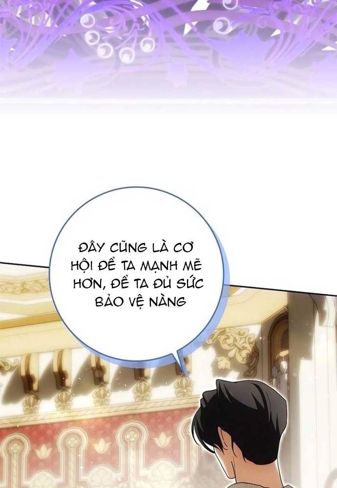 Tôi Chỉ Muốn Ngủ Riêng! Chapter 38 - 36