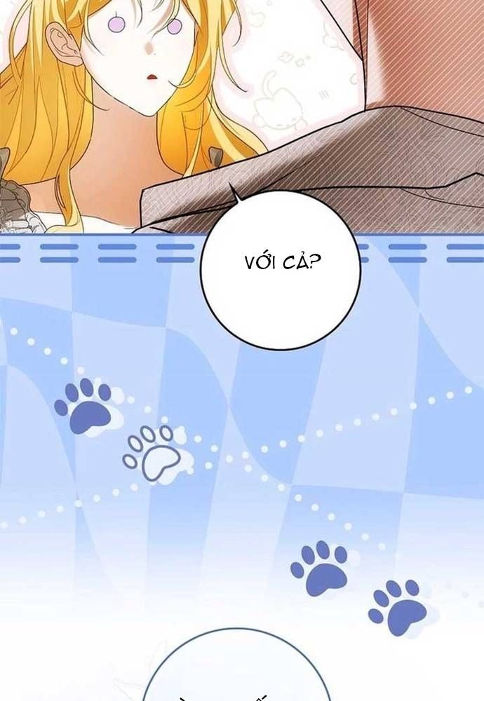 Tôi Chỉ Muốn Ngủ Riêng! Chapter 38 - 39