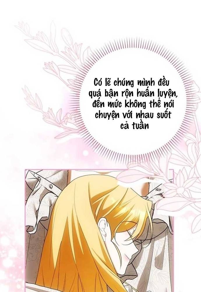 Tôi Chỉ Muốn Ngủ Riêng! Chapter 38 - 56