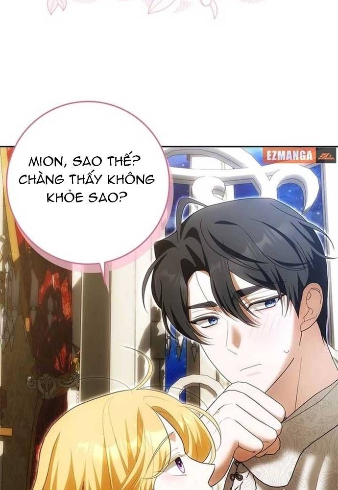 Tôi Chỉ Muốn Ngủ Riêng! Chapter 38 - 59