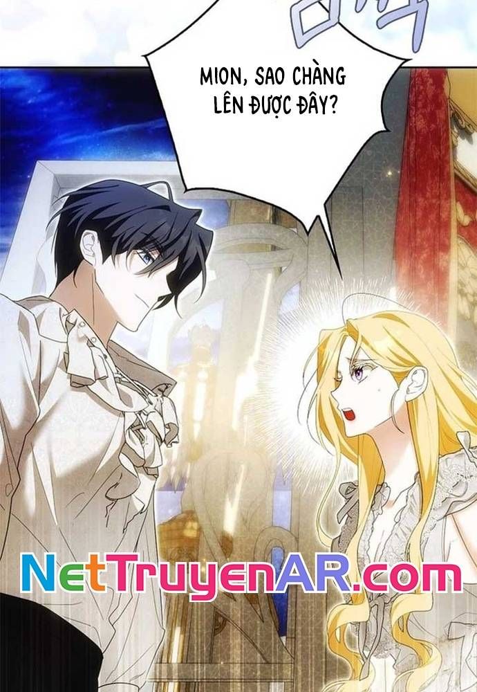 Tôi Chỉ Muốn Ngủ Riêng! Chapter 38 - 7