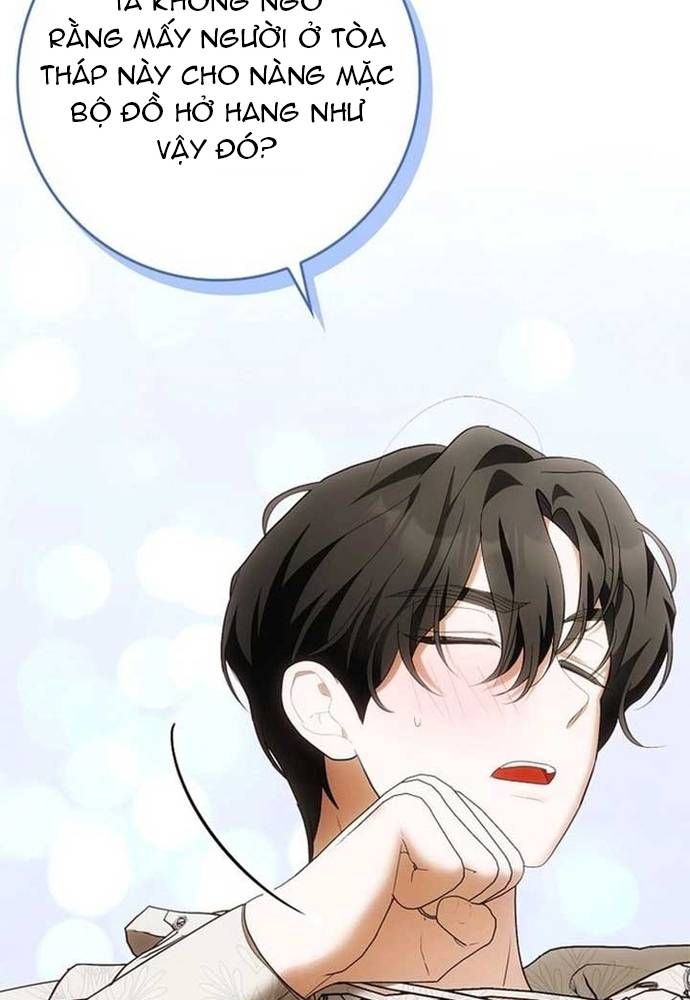 Tôi Chỉ Muốn Ngủ Riêng! Chapter 38 - 61