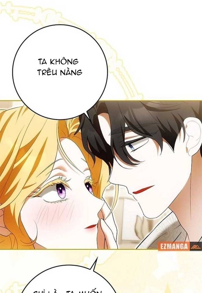 Tôi Chỉ Muốn Ngủ Riêng! Chapter 38 - 68