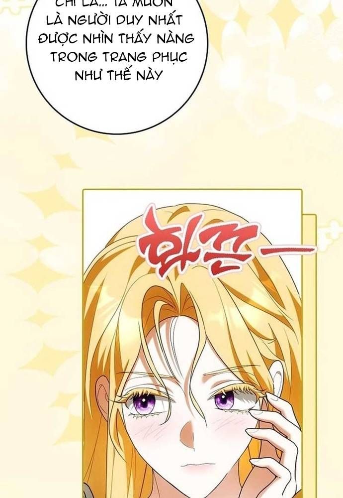 Tôi Chỉ Muốn Ngủ Riêng! Chapter 38 - 69