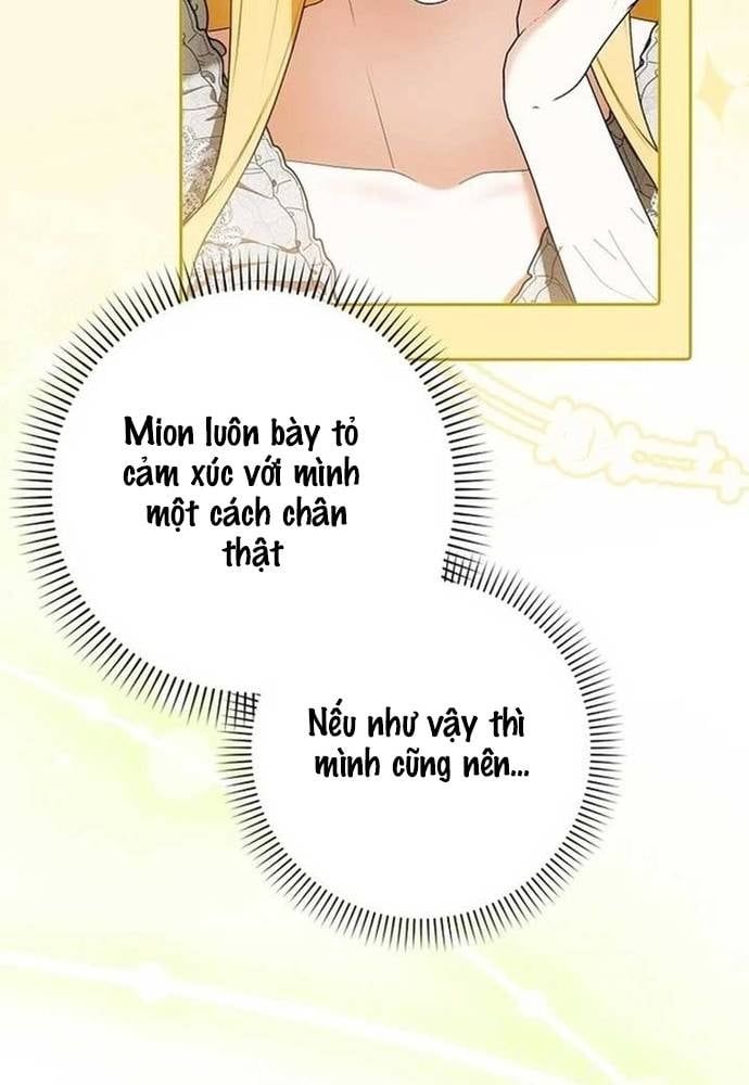 Tôi Chỉ Muốn Ngủ Riêng! Chapter 38 - 70