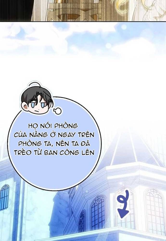 Tôi Chỉ Muốn Ngủ Riêng! Chapter 38 - 8