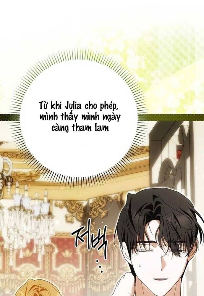 Tôi Chỉ Muốn Ngủ Riêng! Chapter 38 - 75