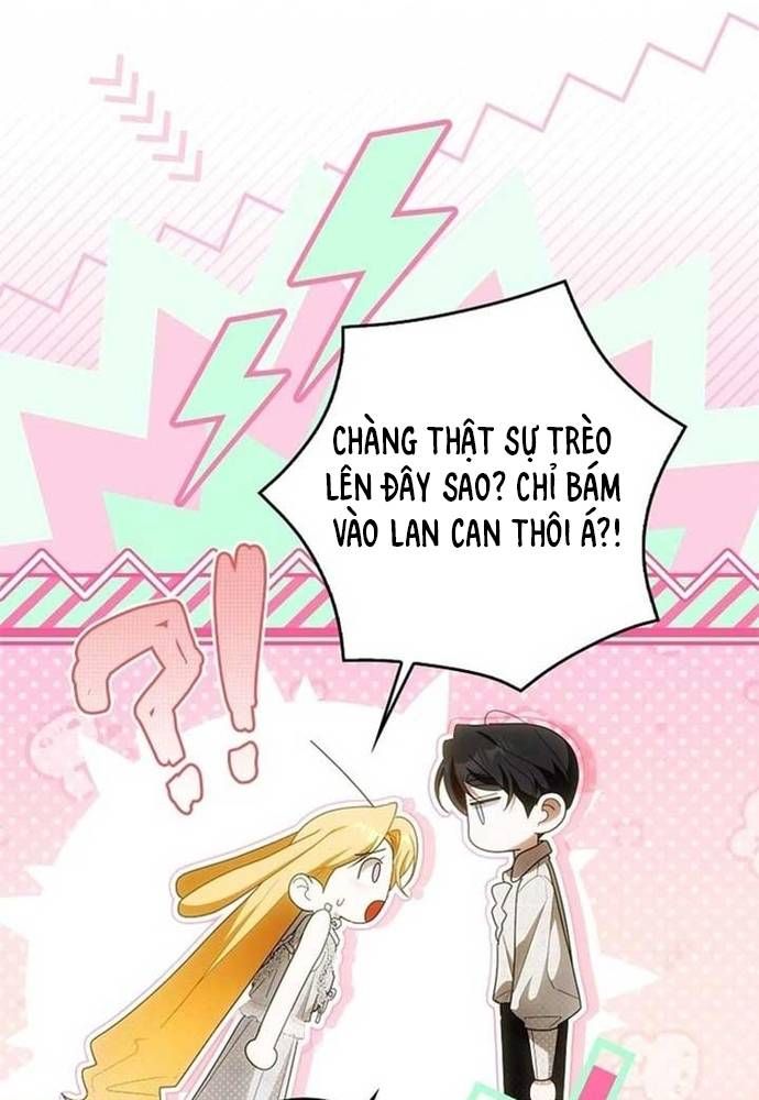 Tôi Chỉ Muốn Ngủ Riêng! Chapter 38 - 10