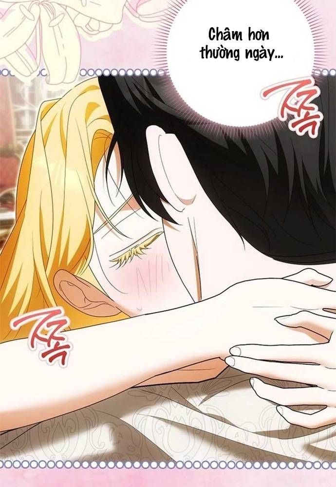 Tôi Chỉ Muốn Ngủ Riêng! Chapter 38 - 92