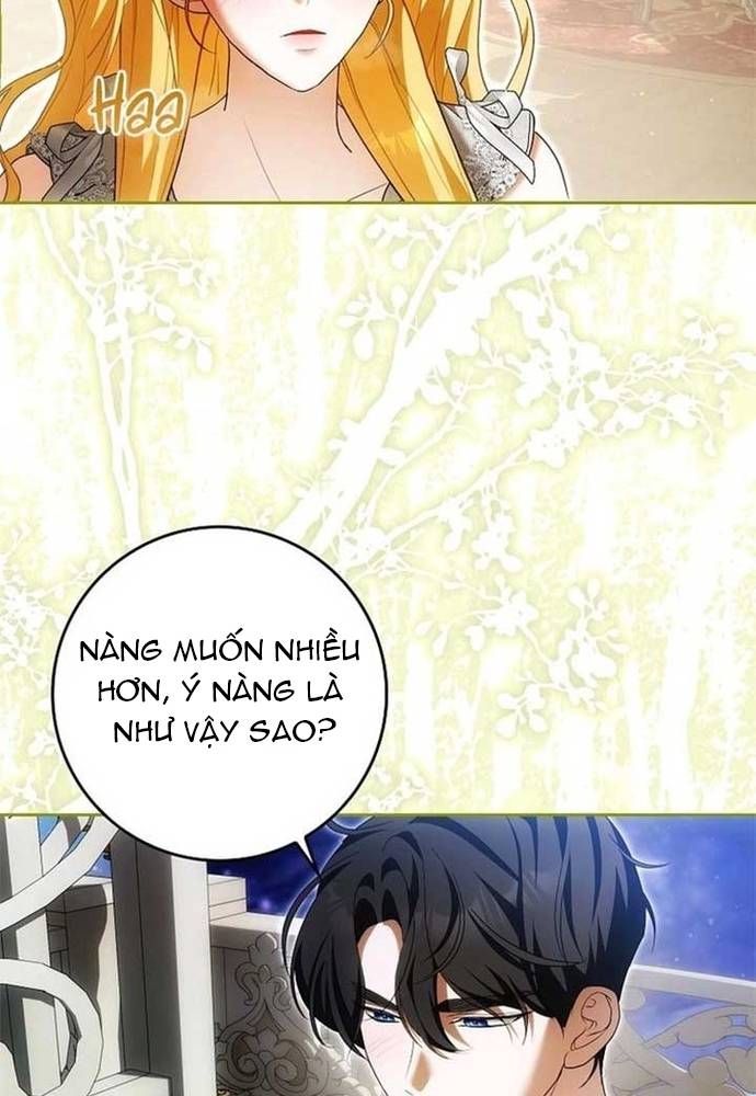 Tôi Chỉ Muốn Ngủ Riêng! Chapter 38 - 95