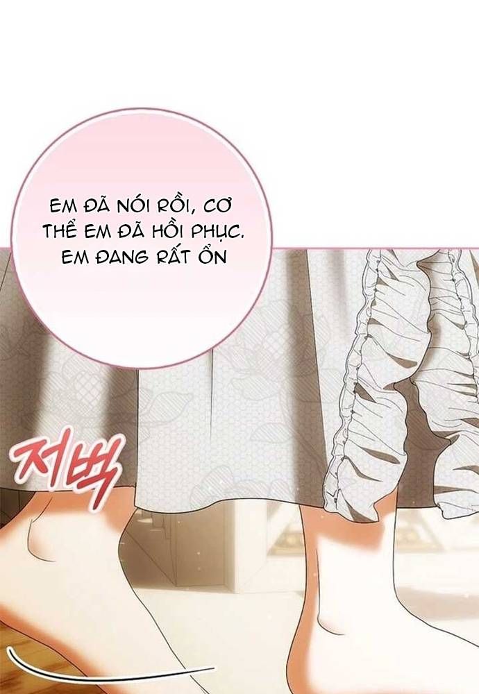 Tôi Chỉ Muốn Ngủ Riêng! Chapter 38 - 99