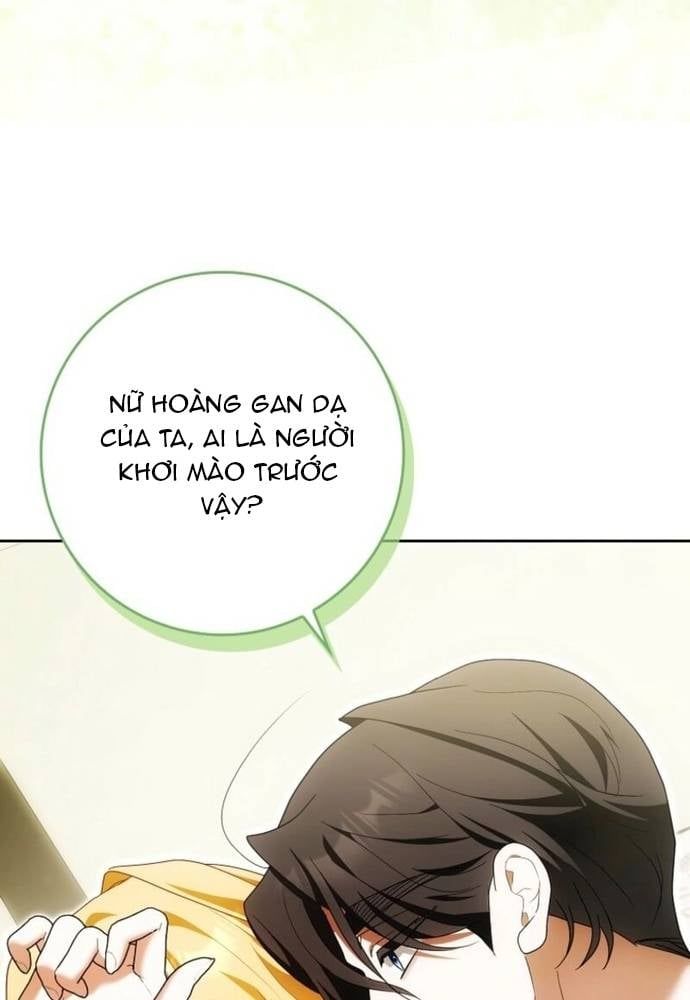 Tôi Chỉ Muốn Ngủ Riêng! Chapter 39 - 11