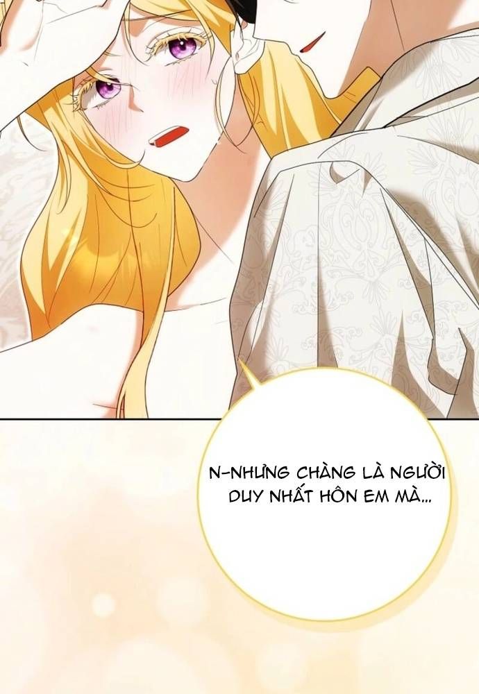 Tôi Chỉ Muốn Ngủ Riêng! Chapter 39 - 12