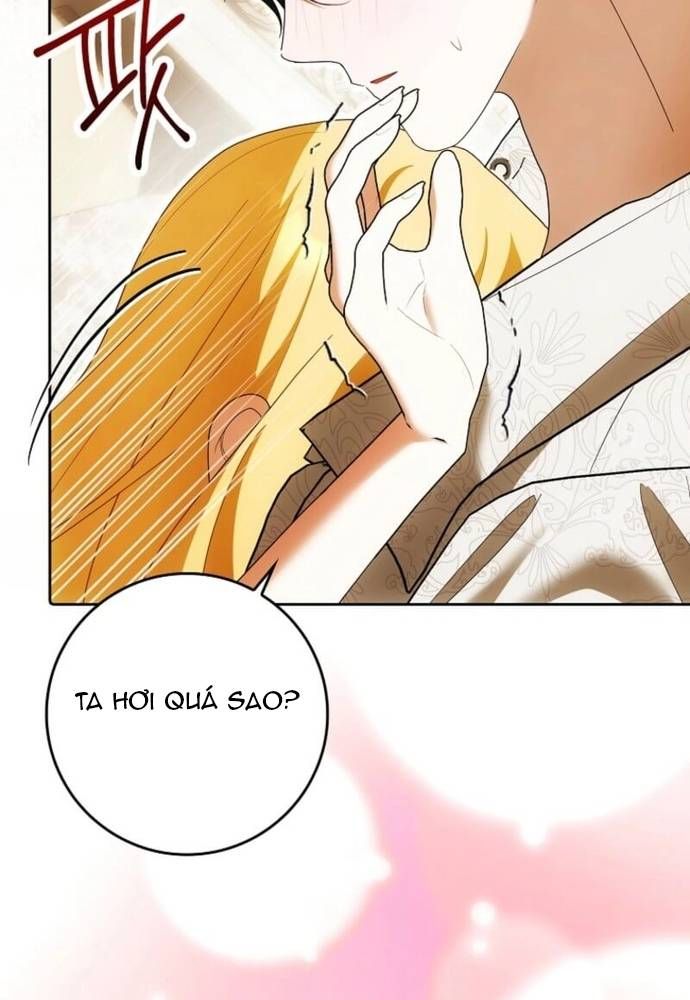 Tôi Chỉ Muốn Ngủ Riêng! Chapter 39 - 30