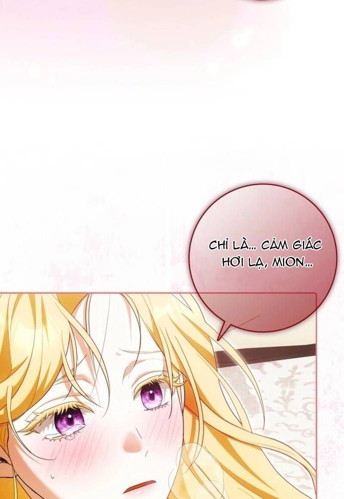 Tôi Chỉ Muốn Ngủ Riêng! Chapter 39 - 32