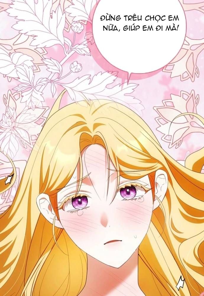 Tôi Chỉ Muốn Ngủ Riêng! Chapter 39 - 40