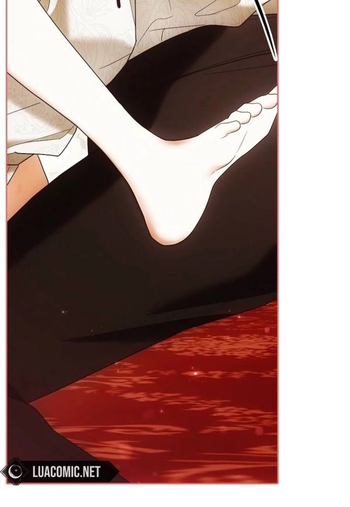 Tôi Chỉ Muốn Ngủ Riêng! Chapter 39 - 44