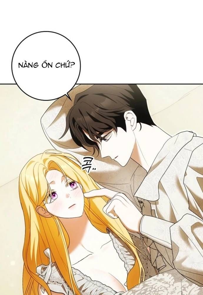 Tôi Chỉ Muốn Ngủ Riêng! Chapter 39 - 65