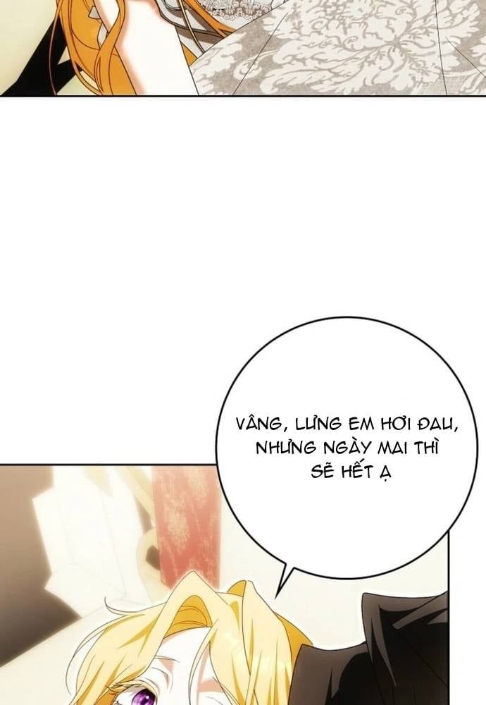 Tôi Chỉ Muốn Ngủ Riêng! Chapter 39 - 66