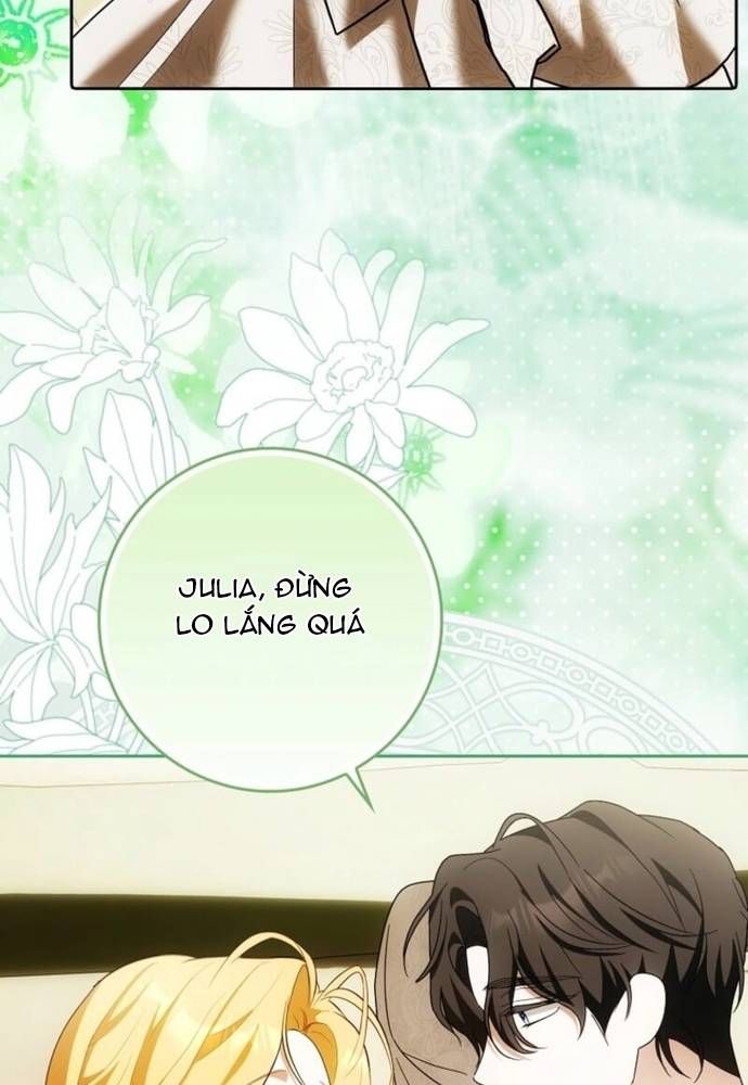 Tôi Chỉ Muốn Ngủ Riêng! Chapter 39 - 69