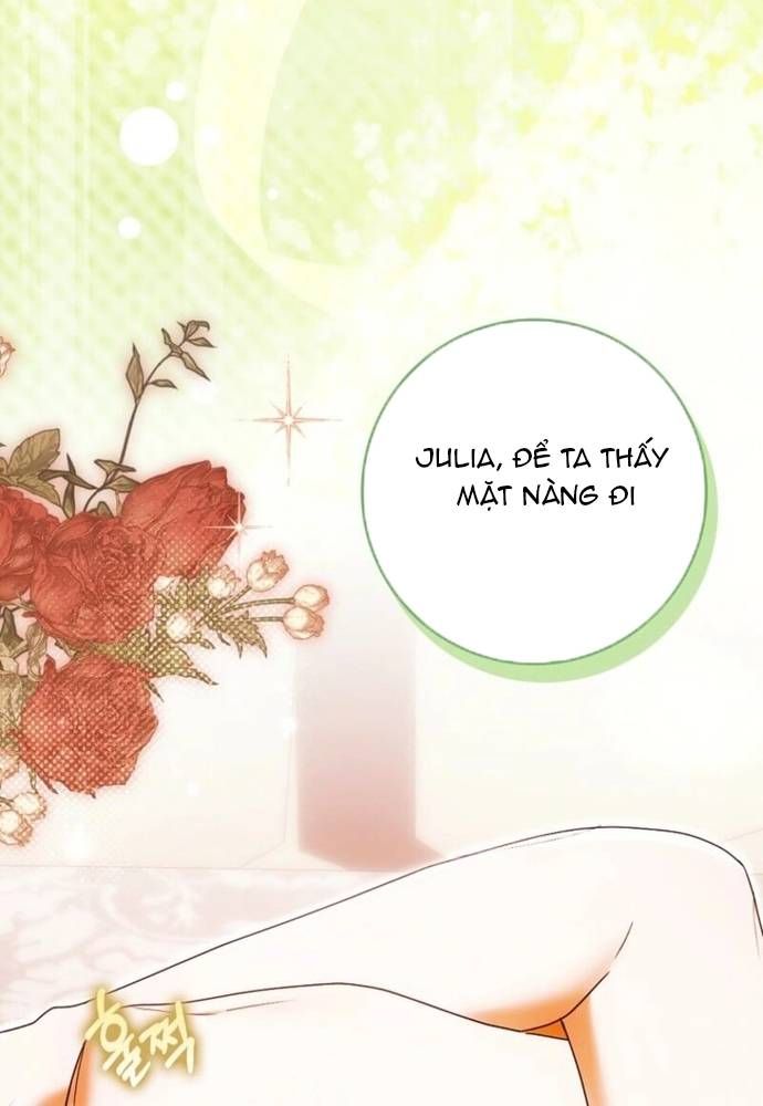 Tôi Chỉ Muốn Ngủ Riêng! Chapter 39 - 8