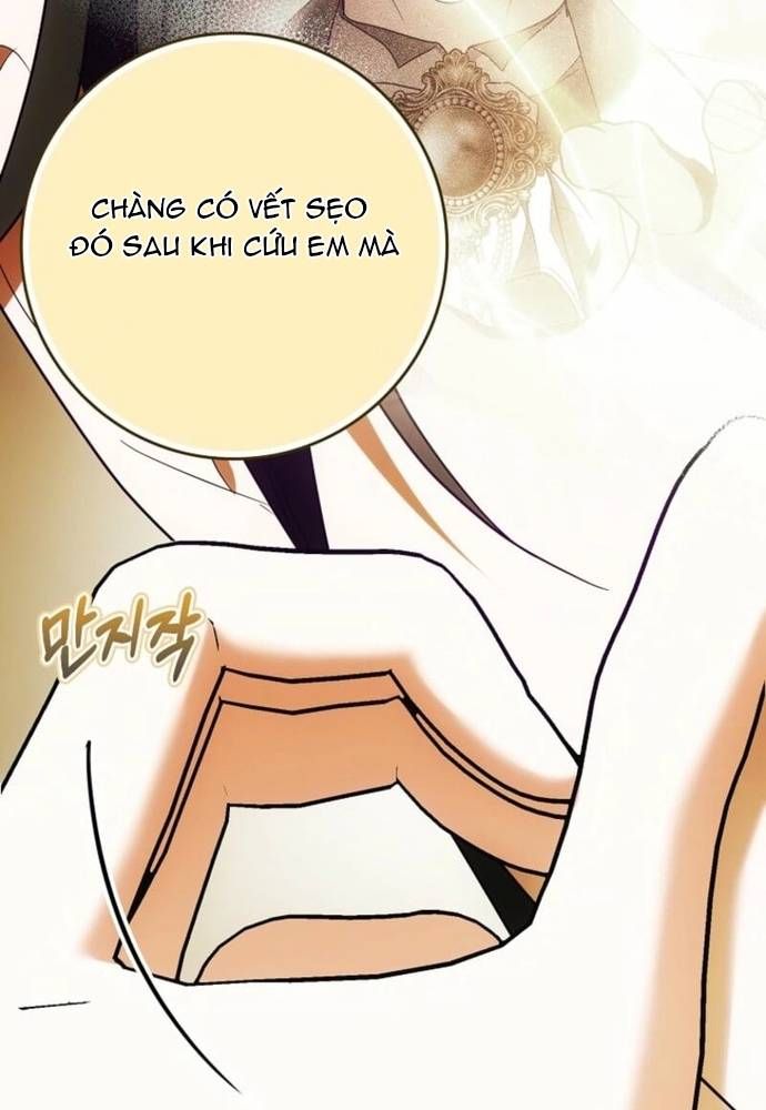 Tôi Chỉ Muốn Ngủ Riêng! Chapter 39 - 79