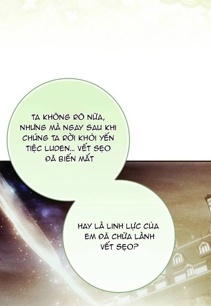 Tôi Chỉ Muốn Ngủ Riêng! Chapter 39 - 82