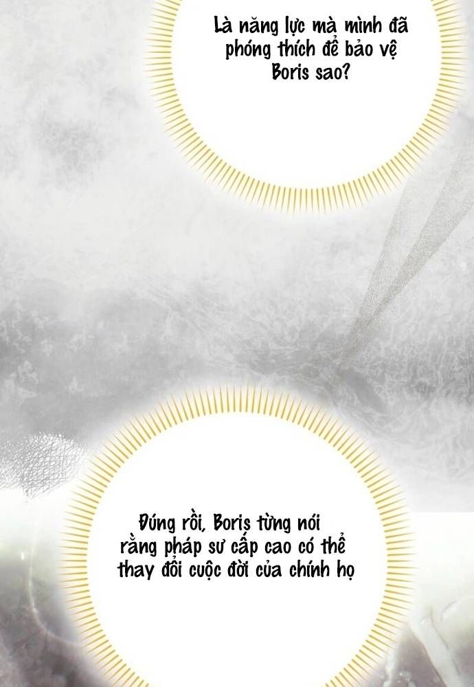 Tôi Chỉ Muốn Ngủ Riêng! Chapter 39 - 84