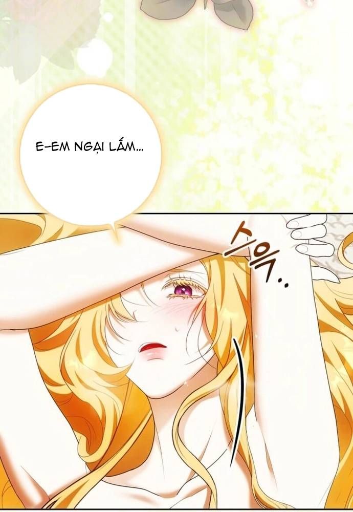Tôi Chỉ Muốn Ngủ Riêng! Chapter 39 - 10