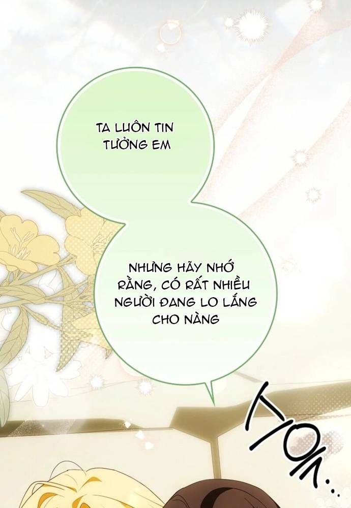 Tôi Chỉ Muốn Ngủ Riêng! Chapter 39 - 91