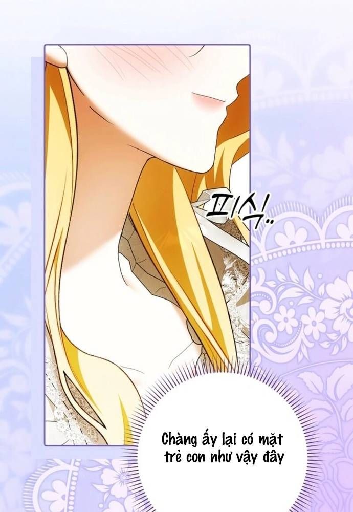 Tôi Chỉ Muốn Ngủ Riêng! Chapter 39 - 99