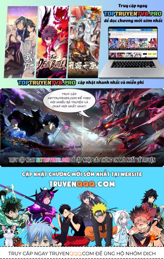 Tôi Chỉ Muốn Ngủ Riêng! Chapter 4 - 1