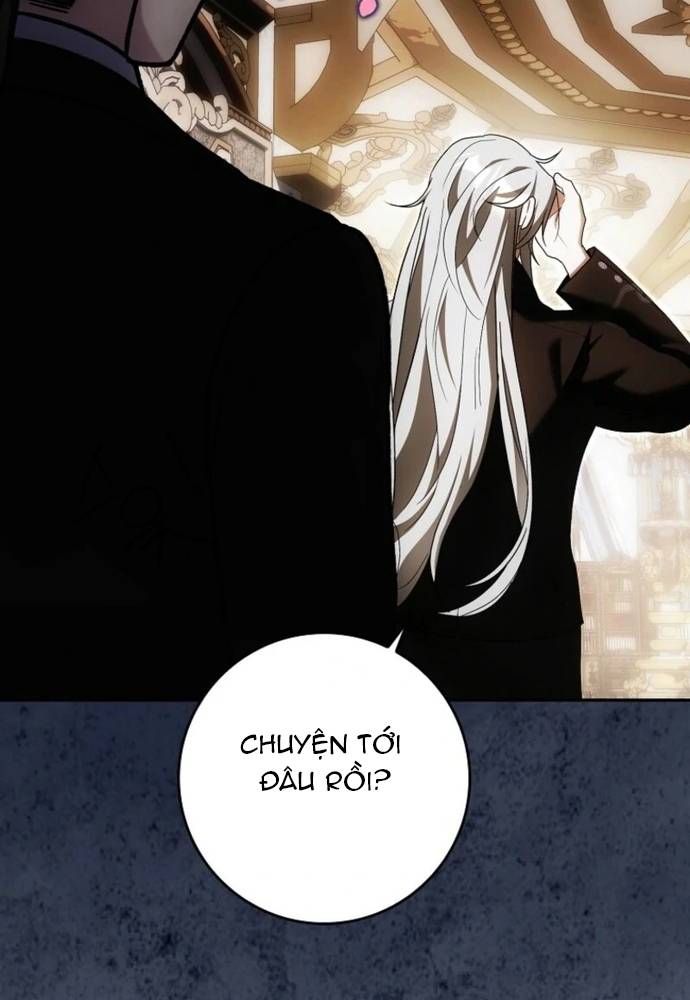 Tôi Chỉ Muốn Ngủ Riêng! Chapter 40 - 108
