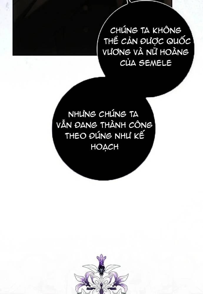 Tôi Chỉ Muốn Ngủ Riêng! Chapter 40 - 110