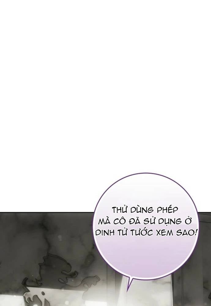 Tôi Chỉ Muốn Ngủ Riêng! Chapter 40 - 3