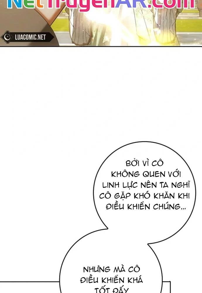 Tôi Chỉ Muốn Ngủ Riêng! Chapter 40 - 28