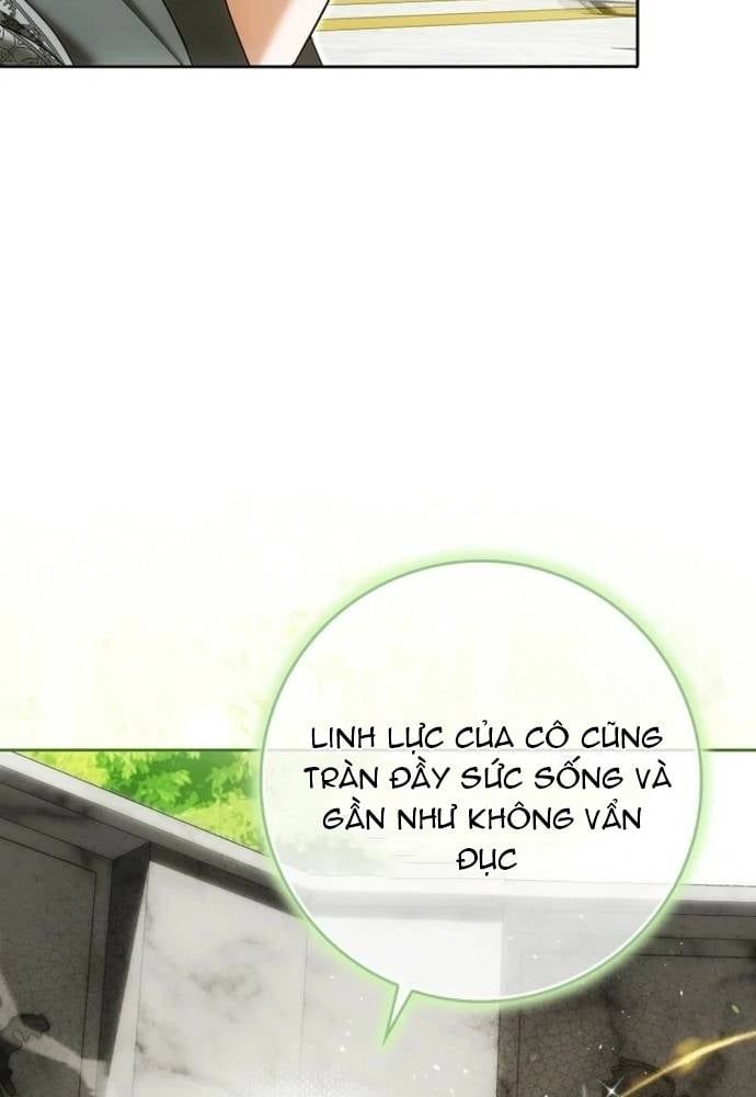 Tôi Chỉ Muốn Ngủ Riêng! Chapter 40 - 30