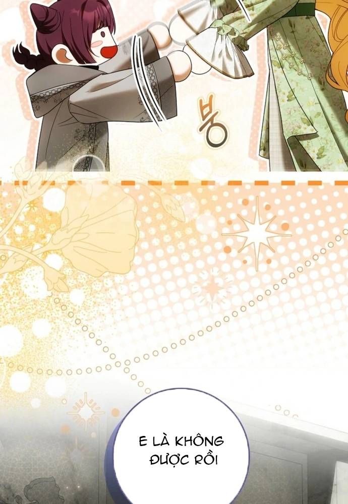 Tôi Chỉ Muốn Ngủ Riêng! Chapter 40 - 36