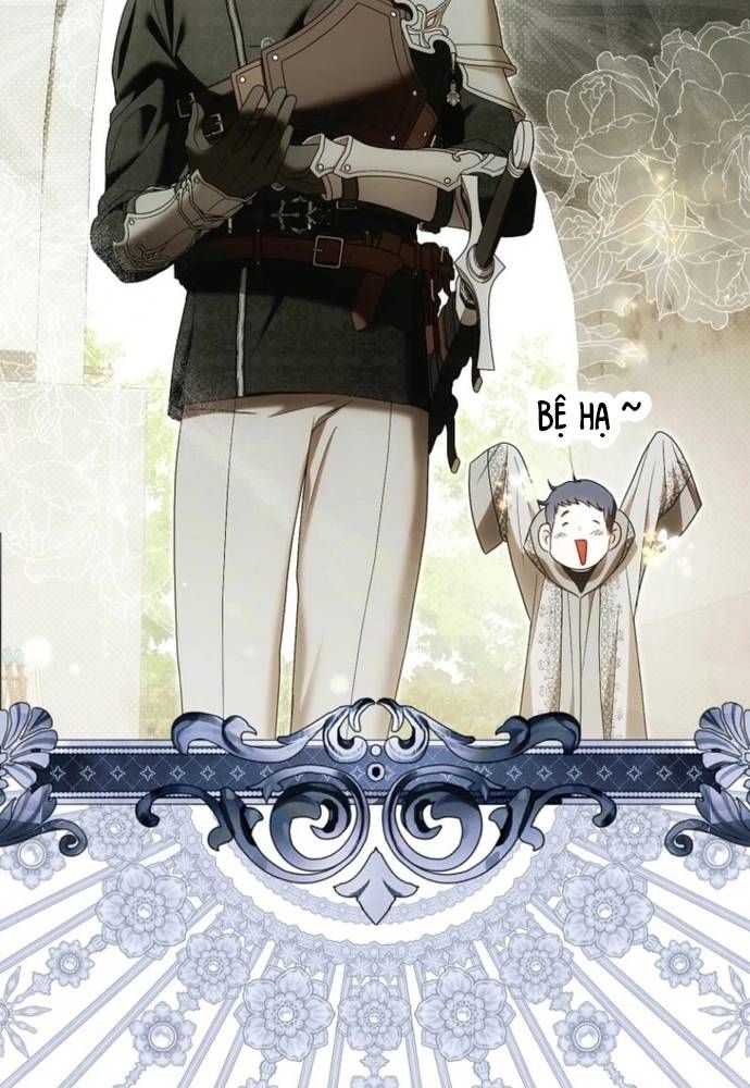 Tôi Chỉ Muốn Ngủ Riêng! Chapter 40 - 39