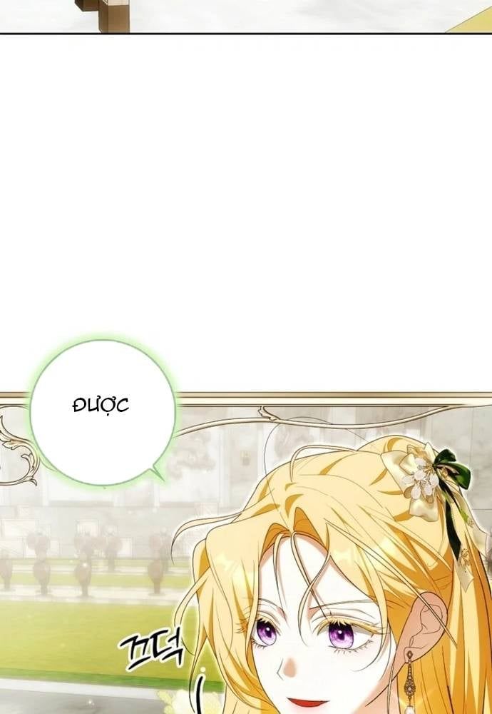 Tôi Chỉ Muốn Ngủ Riêng! Chapter 40 - 5