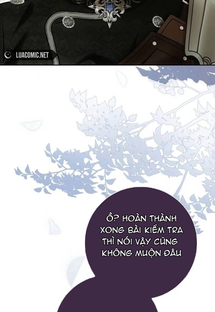 Tôi Chỉ Muốn Ngủ Riêng! Chapter 40 - 41