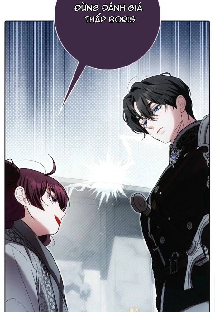 Tôi Chỉ Muốn Ngủ Riêng! Chapter 40 - 42