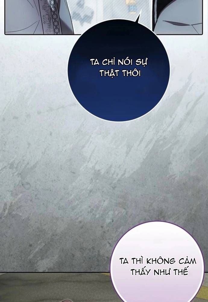 Tôi Chỉ Muốn Ngủ Riêng! Chapter 40 - 43